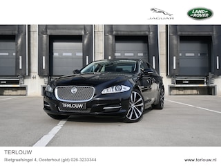 Jaguar XJ 3.0 V6 SC AWD Premium Luxury