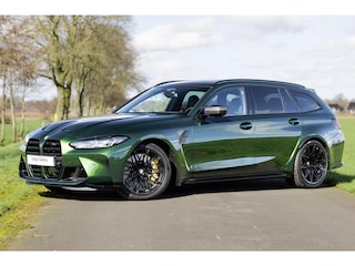 BMW 3-serie Touring xDrive Competition