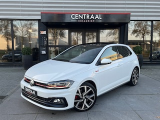 Volkswagen Polo GTI 2.0 TSI|Pano|Beats|Carplay|Pdc|Stoelverwarming|200PK