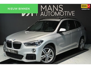 BMW X1 XDrive25i M Sport / PANODAK / HUD / KEYLESS / MEMORY / H&K / CAMERA