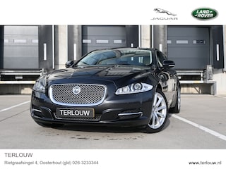Jaguar XJ 3.0 V6 SC AWD Premium Luxury