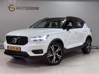 Volvo XC40 T4 1.5 Recharge R-Design Expression* Navi / PDC / Winterpakket / Trekhaak