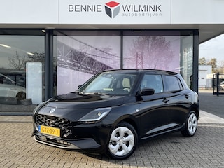 Suzuki Swift 1.2 Select Sm.Hyb.