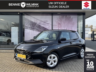 Suzuki Swift 1.2 Select Sm.Hyb.