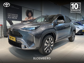 Toyota Yaris Cross 1.5 Hybrid 130 Executive | 130 pk motor | Apple Carplay | Achteruitrijcamera |