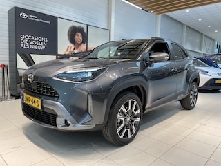 Toyota Yaris Cross 1.5 Hybrid 130 Executive | 130 pk motor | Apple Carplay | Achteruitrijcamera |