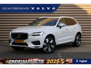 Volvo XC60 T8 Twin Engine AWD R-Design | Full option | Luchtvering | Bowers & Wilikins | Massage & ventilatie