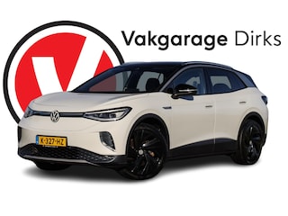 Volkswagen ID.4 First Max 77 kWh ✅ IQ light ✅ Pano ✅ Trekhaak