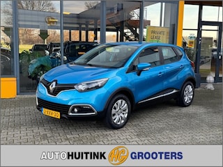 Renault Captur 0.9 TCe - cruise control - airco