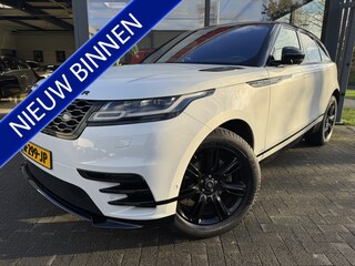 Land Rover Range Rover Velar 2.0 P250 Turbo AWD R-Dynamic S