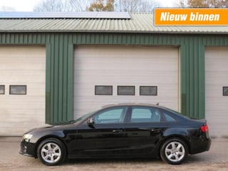 Audi A4 1.8 TFSI PRO L. BNS