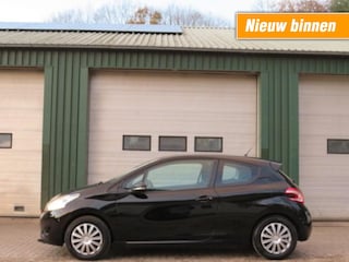 Peugeot 208 1.0 VTI ACCESS