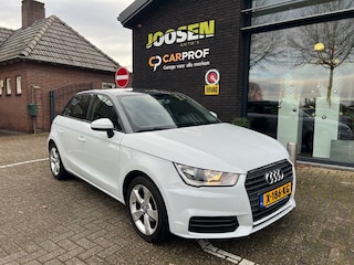 Audi A1 1.0 TFSI DESIGN PROL