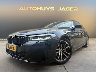BMW 540i Business Edition Plus|Pano|360|H&U