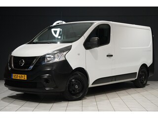 Nissan NV300 1.6 dCi 95 L1H1 Visia + INBOUW / OMVORMER / SENSOREN
