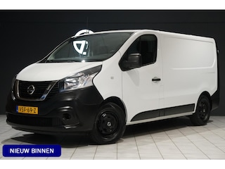 Nissan NV300 1.6 dCi 95 L1H1 Visia + INBOUW / OMVORMER / SENSOREN