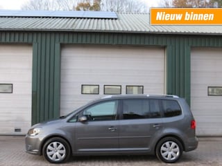 Volkswagen Touran 1.2 TSI Comfortline BlueMotion 7p.