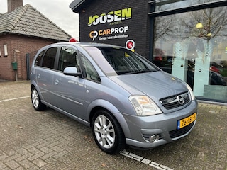 Opel Meriva 1.6-16V EDITION
