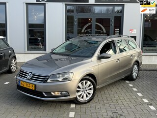 Volkswagen Passat Variant 1.4 TSI Comfort Executive Line BlueMotion|Automaat
