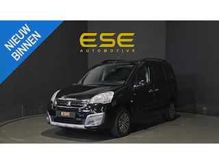 Peugeot Partner 1.2 PureTech Active | Airco | Cruise | Trekhaak