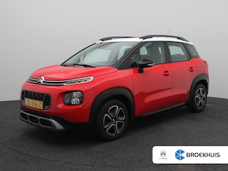 Citroën C3 Aircross 1.2 PureTech Feel | 16" stalen velgen | Airco | Bandenspanningscontrolesysteem