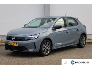 Opel Corsa 1.2 Turbo Edition / Navigatie via Carplay / Parkeersensoren / LED / DAB / 16'' LMV