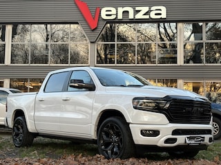 Dodge Ram 1500 5.7 V8 4x4 FULL OPTIONS - LPG - NL-AUTO