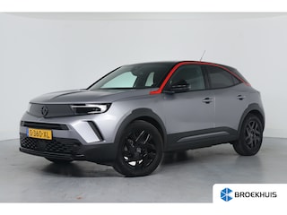 Opel Mokka Electric Level 4 50 kWh | Navigatie | Camera | Clima | Cruise Adaptive | DAB | Parkeersensoren | LED | Lichtmetalen Velgen