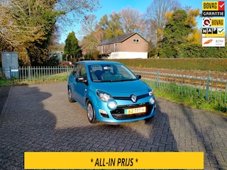 Renault Twingo 1.2 16V Dynamique airco cruise trekhaak ALLINPRIJS