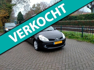 Renault Clio 1.2-16V Authentique ALLINPRIJS