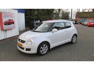 Suzuki Swift 1.3 Base