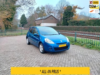 Renault Clio 1.2 TCe Special Line airco ALLINPRIJS