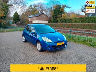 Renault Clio 1.2 TCe Special Line airco ALLINPRIJS