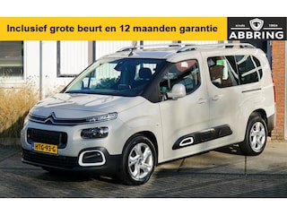 Citroën Berlingo 7 persoons