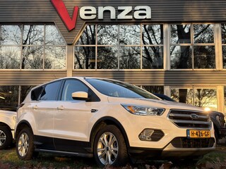 Ford Kuga 2.0L EcoBoost 4WD