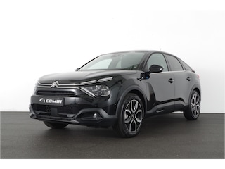 Citroën C4 ë-C4 Shine 50kWh 3- fase | Camera | Navigatie | Adaptive Cruise Control | Pano | Camera | Navigatie | Adaptive Cruise Control | Pano