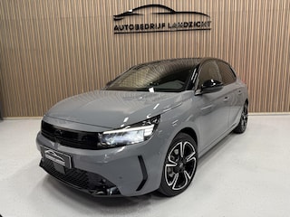 Opel Corsa 1.2 T 130PK GS LINE | camera | navi | carplay