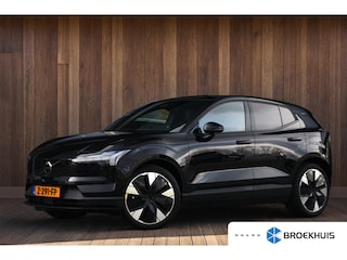 Volvo EX30 Twin Motor Performance Plus 428pk | 69 kWh Climate-Pack | Harman/Kardon | 20-Inch | Getint Glas