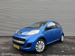 Peugeot 107 1.0-12V XR | Stuurbek | Nwe APK | Nette auto
