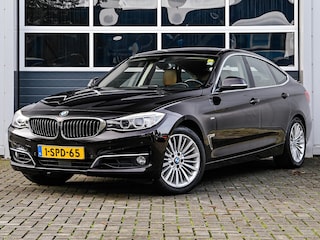 BMW 3-serie GT 335i 306pk xDrive High Executive | Leder | Keyless | 360 camera | Full LED | Head-up display