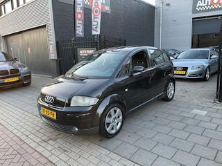 Audi A2 1.4 Airco NAP APK 1 Jaar