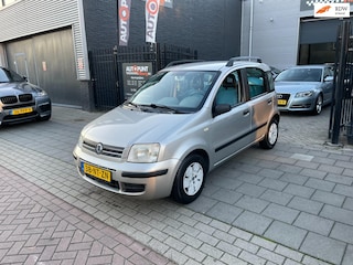 Fiat Panda 1.2 Dynamic Stuurbekrachtiging NAP APK