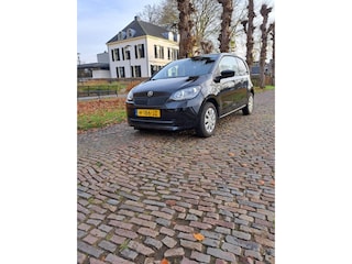 Skoda Citigo 1.0 Greentech. Style