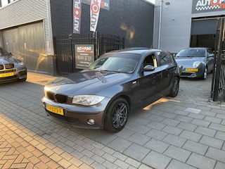 BMW 116i Executive Airco NAP APK 1 jaar