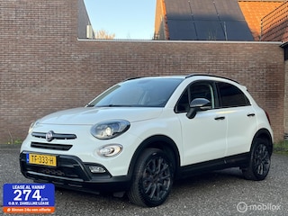 Fiat 500X 1.4 Turbo MultiAir Lounge| Org NL| 1ste Eig | NAP