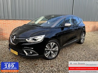 Renault Scénic 1.2 TCe Intens