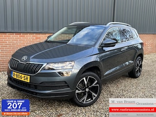 Skoda Karoq 1.0 TSI Business Edition