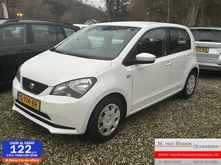 Seat Mii 1.0 Style Intense