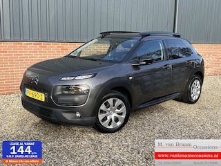Citroën C4 Cactus 1.2 PureTech Business