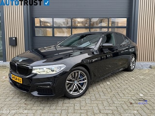 BMW 540i High Executive M Sport ACC HUD SCHUIF-KA